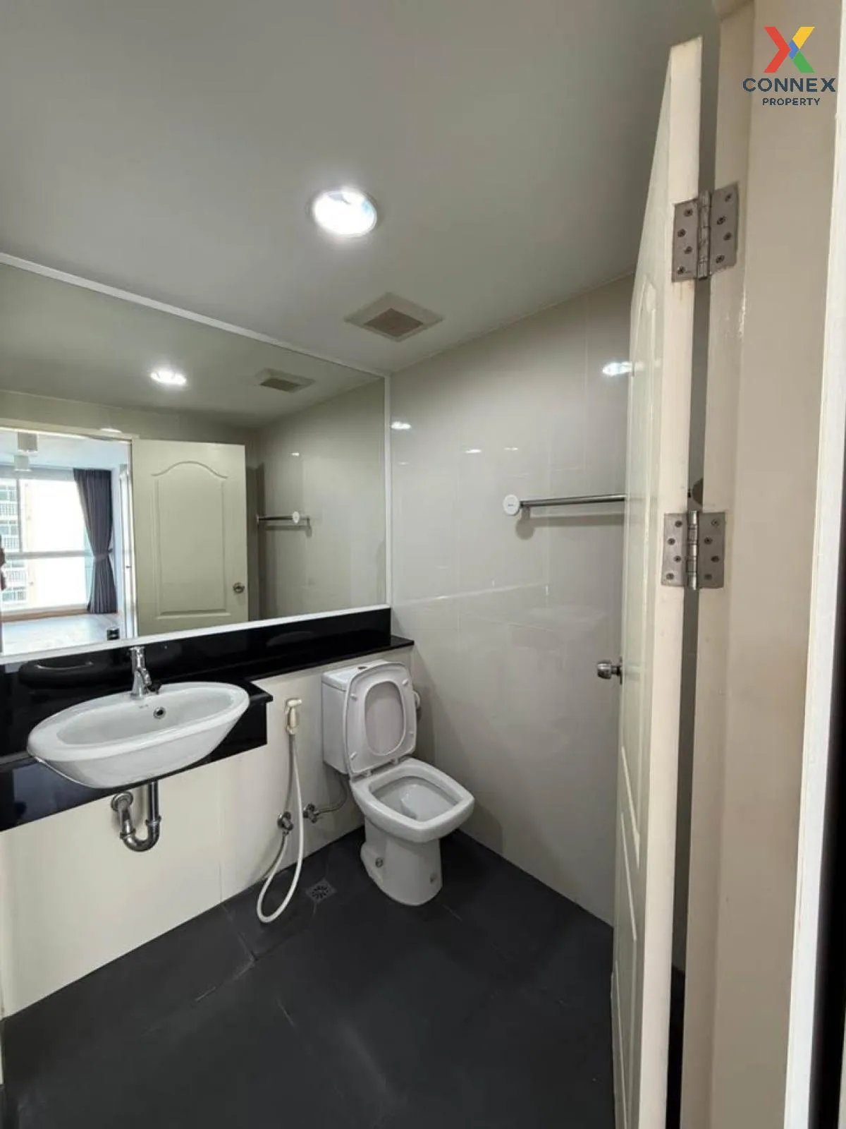 เช่าคอนโด  ชาโตว์ อินทาวน์ วิภาวดี 10 MRT-สุทธิสาร ดินแดง เขต ดิน