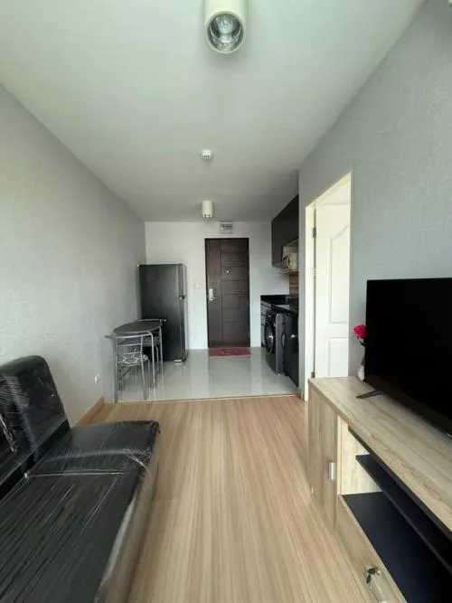 เช่าคอนโด  ชาโตว์ อินทาวน์ วิภาวดี 10 MRT-สุทธิสาร ดินแดง เขต ดินแดง กรุงเทพ CX-117407