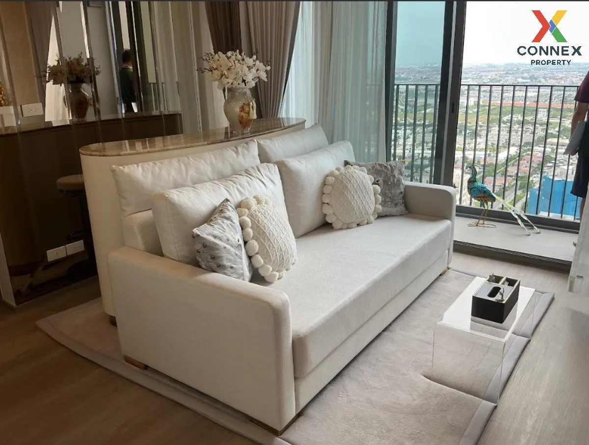 For Rent Condo , Whizdom The Forestias , Bang Kaeo , Bang Phli ,  For Rent Condo , Whizdom The Forestias , Bang Kaeo , Bang Phli ,  1