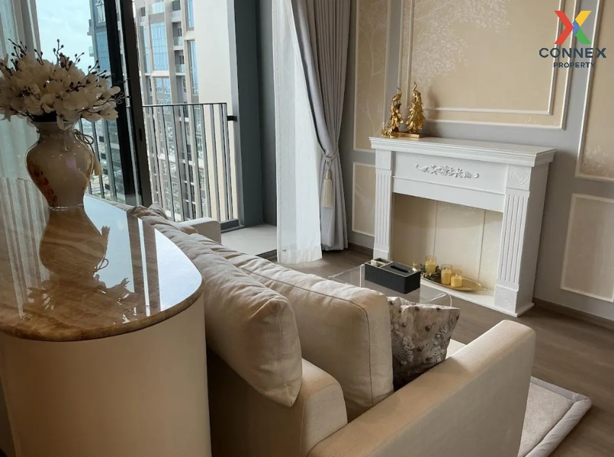 For Rent Condo , Whizdom The Forestias , Bang Kaeo , Bang Phli ,  For Rent Condo , Whizdom The Forestias , Bang Kaeo , Bang Phli ,  3