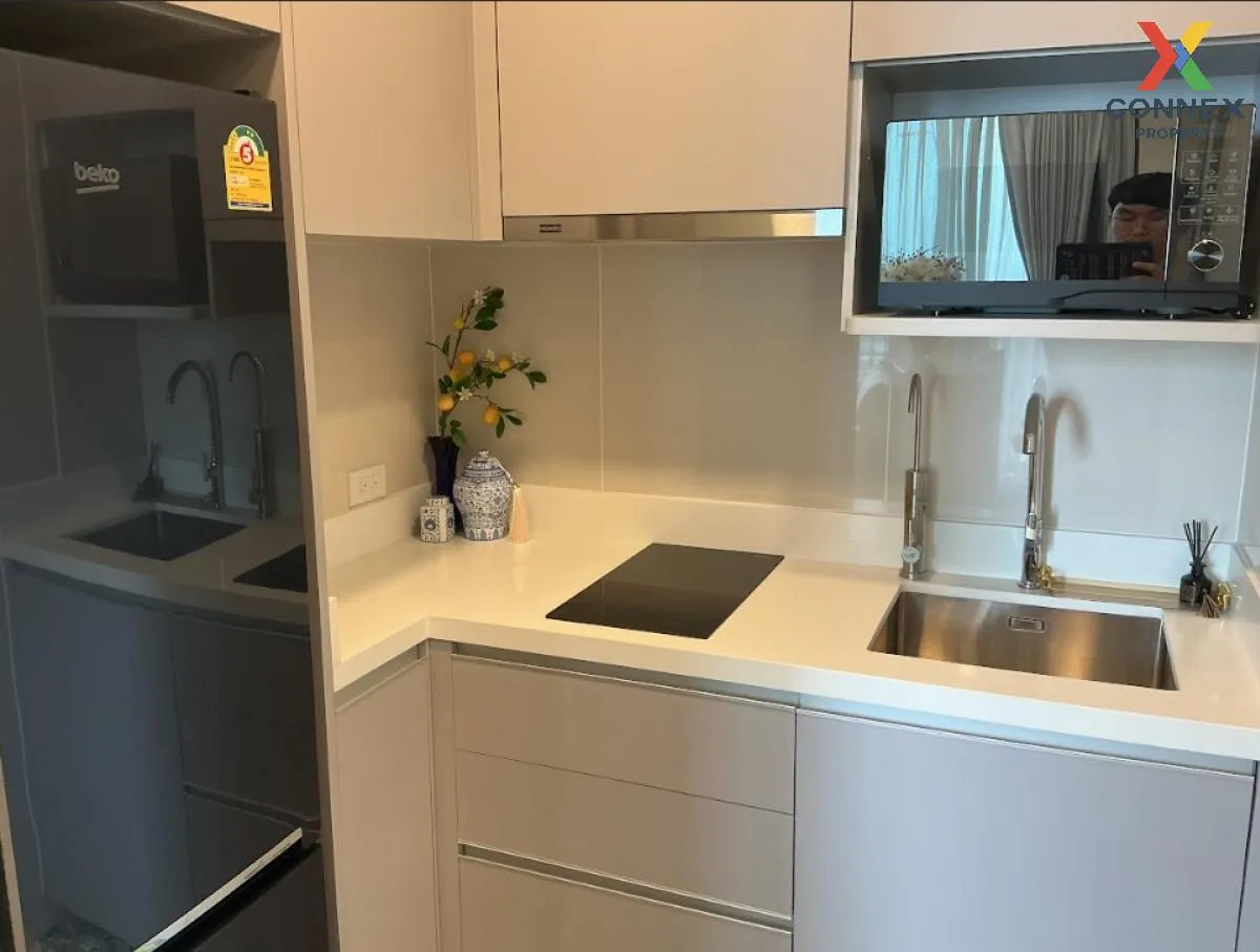 For Rent Condo , Whizdom The Forestias , Bang Kaeo , Bang Phli ,  For Rent Condo , Whizdom The Forestias , Bang Kaeo , Bang Phli ,  4