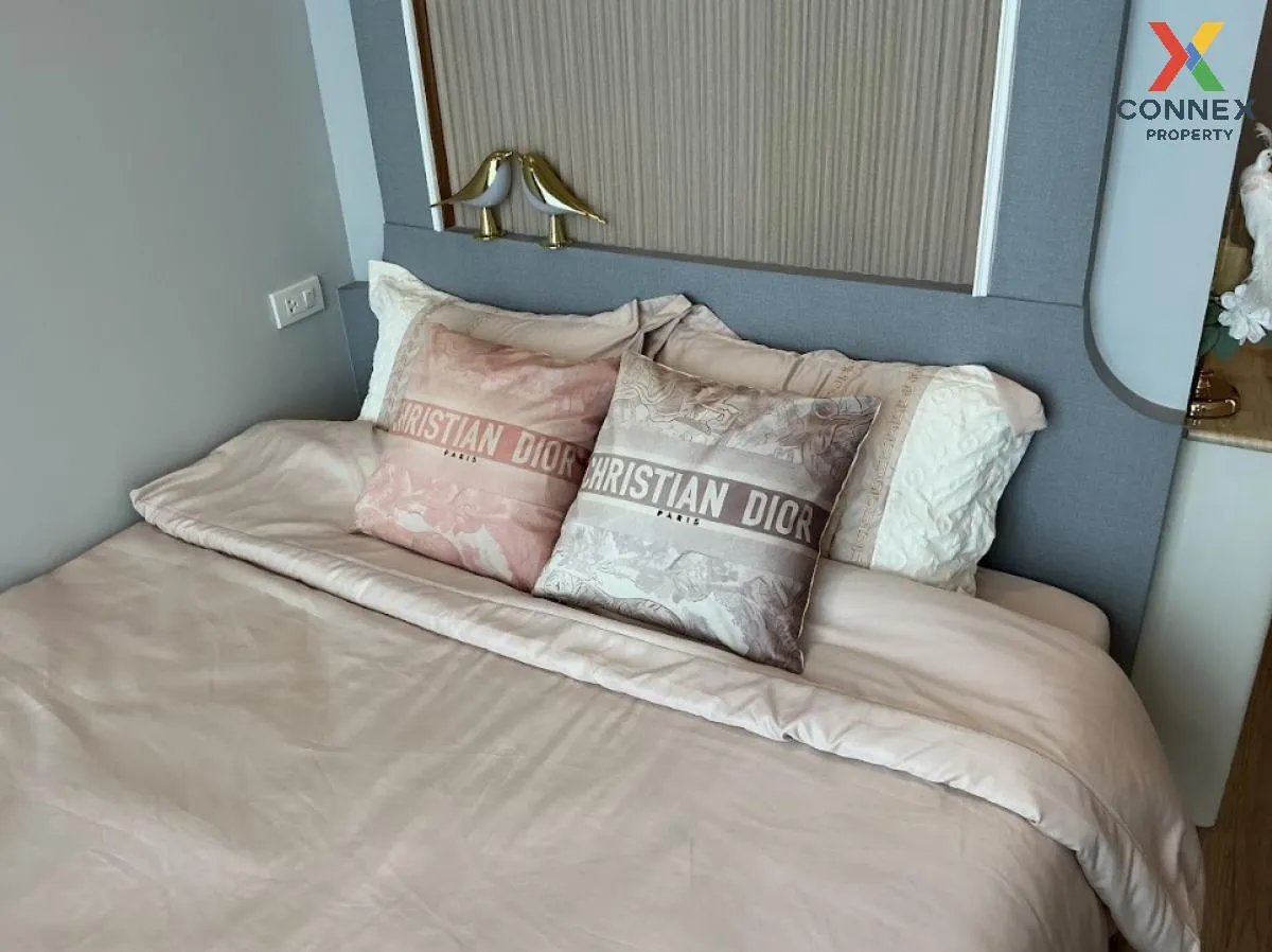 For Rent Condo , Whizdom The Forestias , Bang Kaeo , Bang Phli ,  For Rent Condo , Whizdom The Forestias , Bang Kaeo , Bang Phli ,