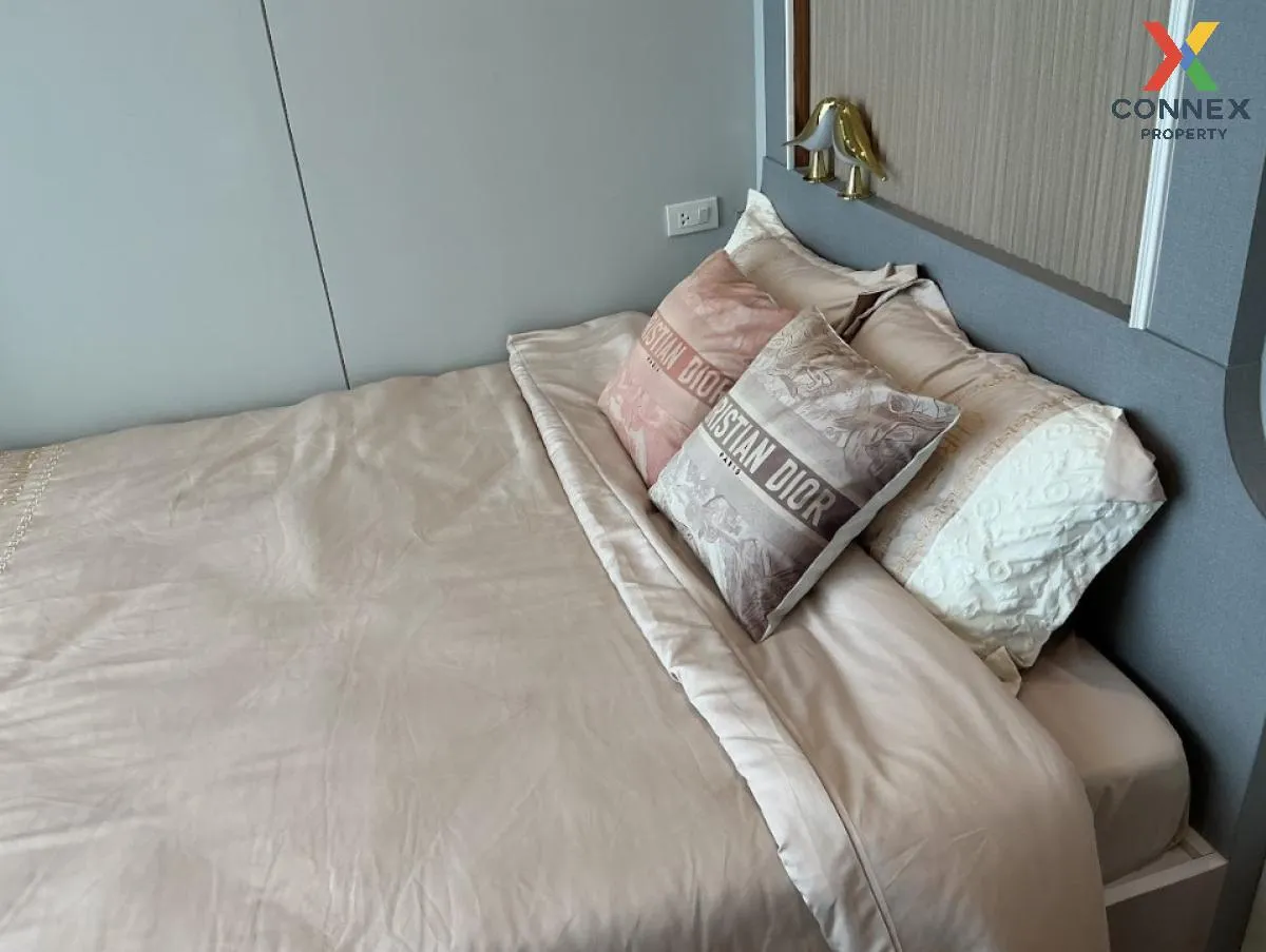 For Rent Condo , Whizdom The Forestias , Bang Kaeo , Bang Phli ,  For Rent Condo , Whizdom The Forestias , Bang Kaeo , Bang Phli ,