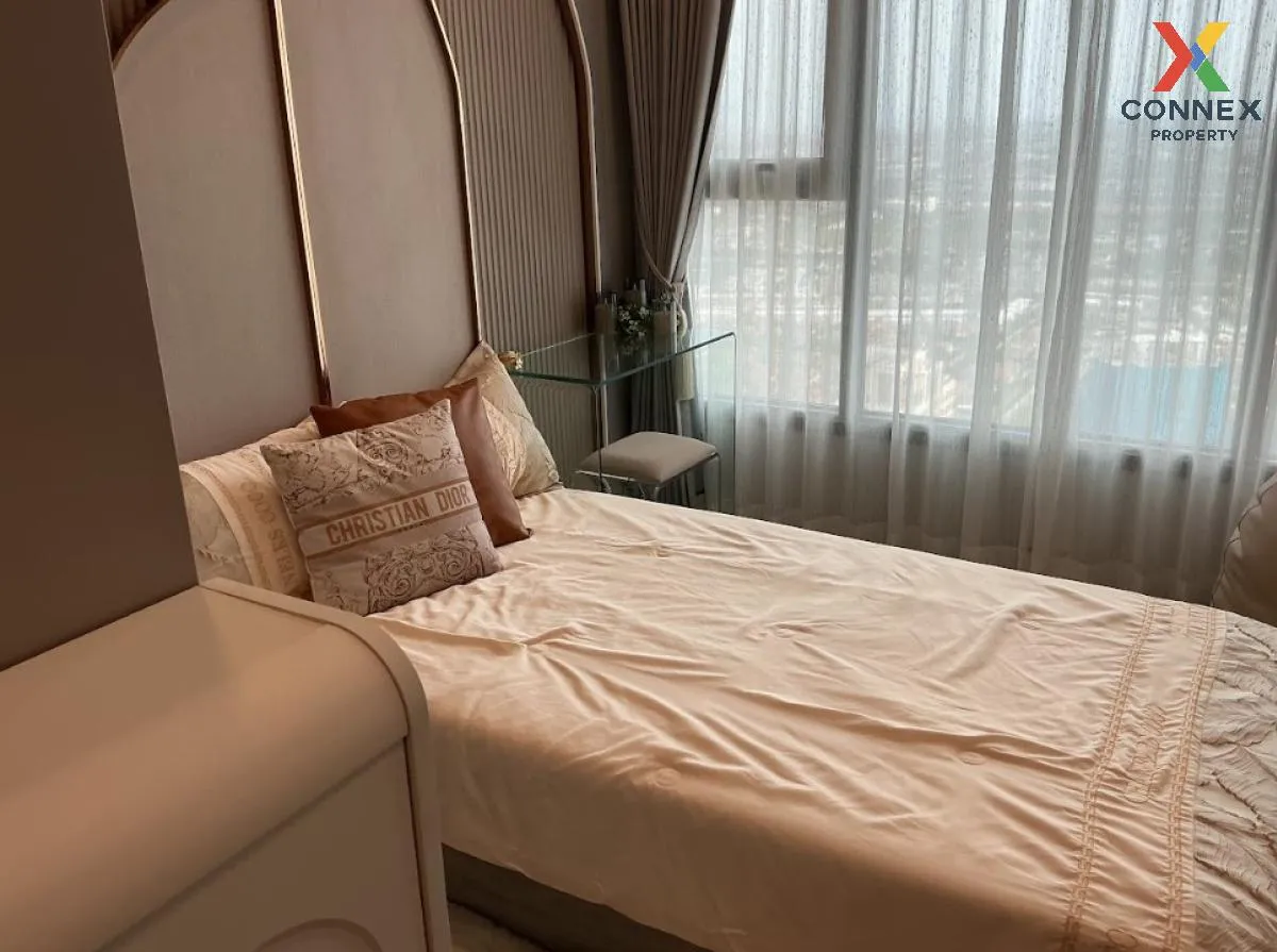 For Rent Condo , Whizdom The Forestias , Bang Kaeo , Bang Phli ,  For Rent Condo , Whizdom The Forestias , Bang Kaeo , Bang Phli ,