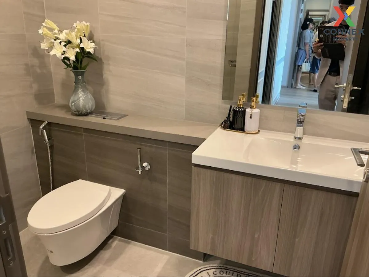 For Rent Condo , Whizdom The Forestias , Bang Kaeo , Bang Phli ,  For Rent Condo , Whizdom The Forestias , Bang Kaeo , Bang Phli ,