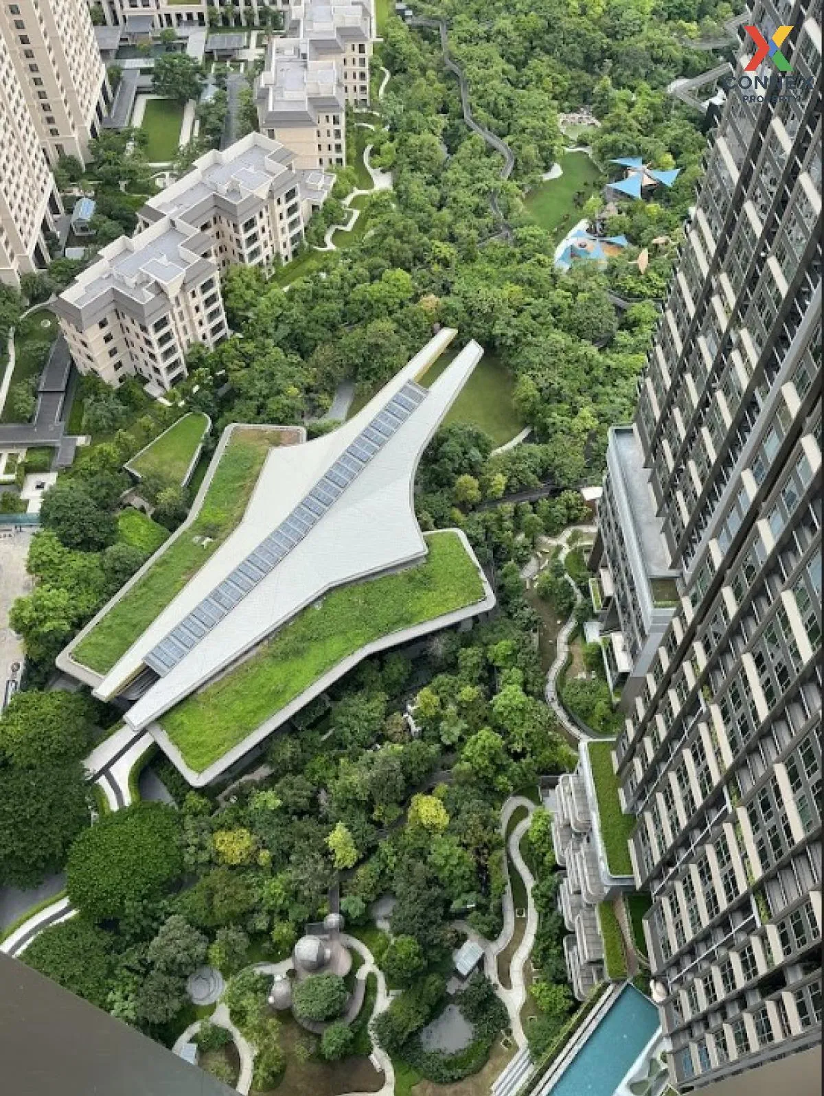 For Rent Condo , Whizdom The Forestias , Bang Kaeo , Bang Phli ,  For Rent Condo , Whizdom The Forestias , Bang Kaeo , Bang Phli ,