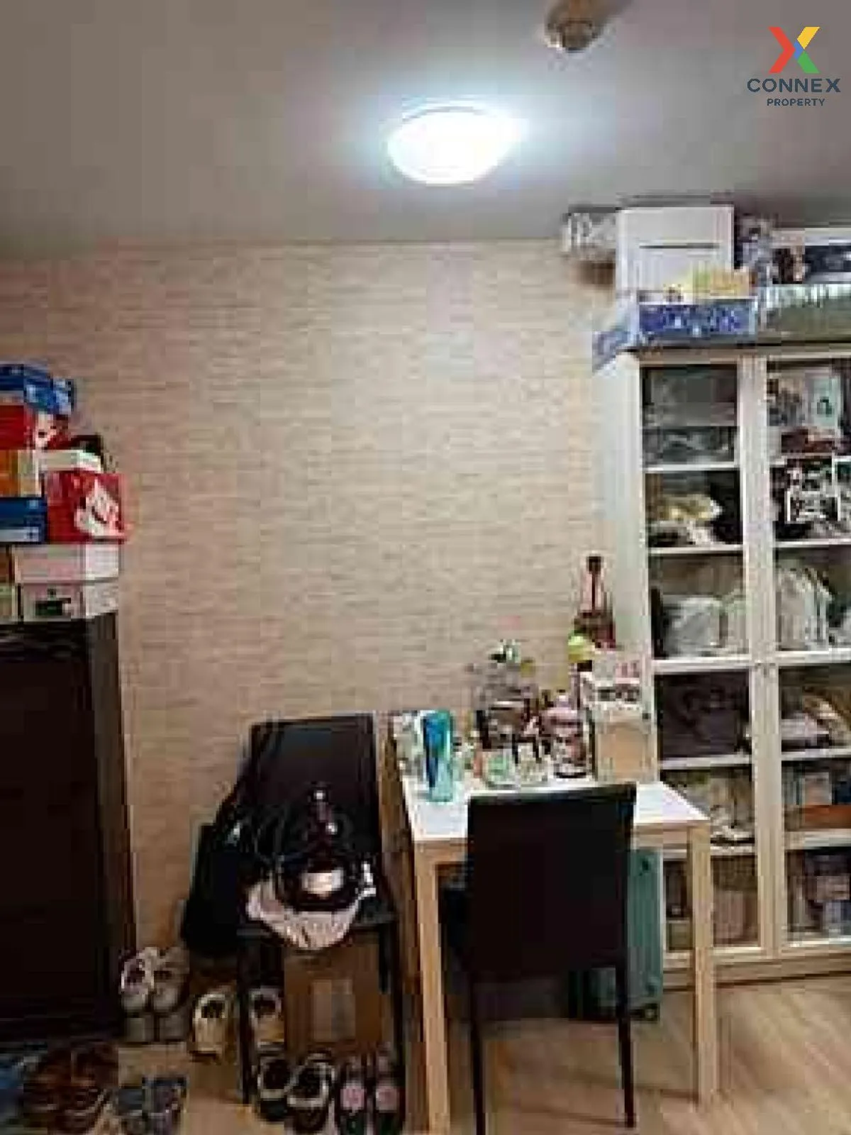 ขายคอนโด  ริล คอนโด รังสิต หลักหก เมืองปทุมธานี ปทุมธานี CX-11740 4