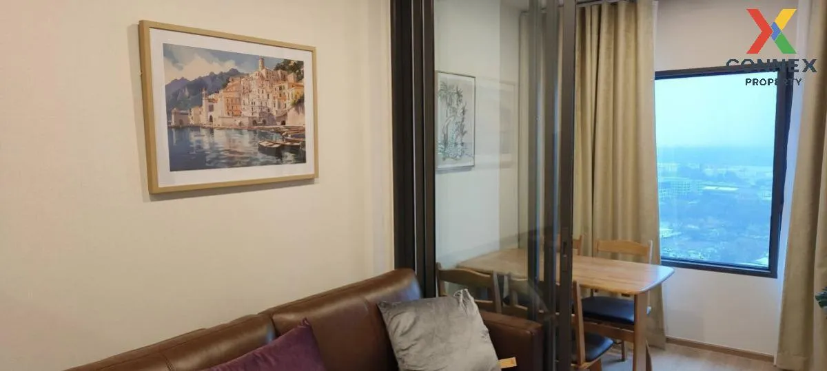 For Rent Condo , Life Rama 4 - Asoke , Khlong Toei , Khlong Toei  2