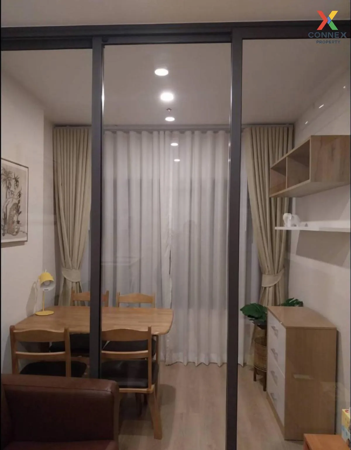 For Rent Condo , Life Rama 4 - Asoke , Khlong Toei , Khlong Toei 