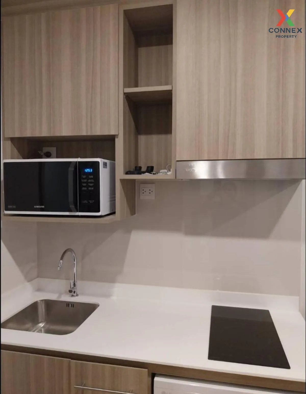 For Rent Condo , Life Rama 4 - Asoke , Khlong Toei , Khlong Toei 