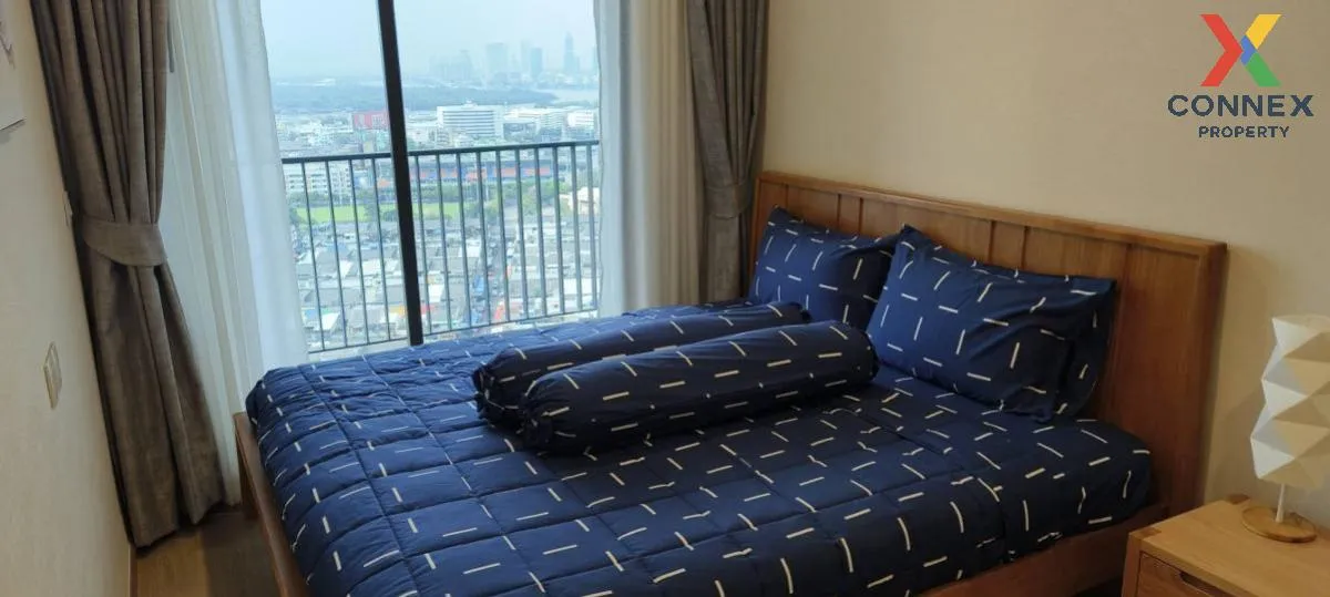 For Rent Condo , Life Rama 4 - Asoke , Khlong Toei , Khlong Toei 