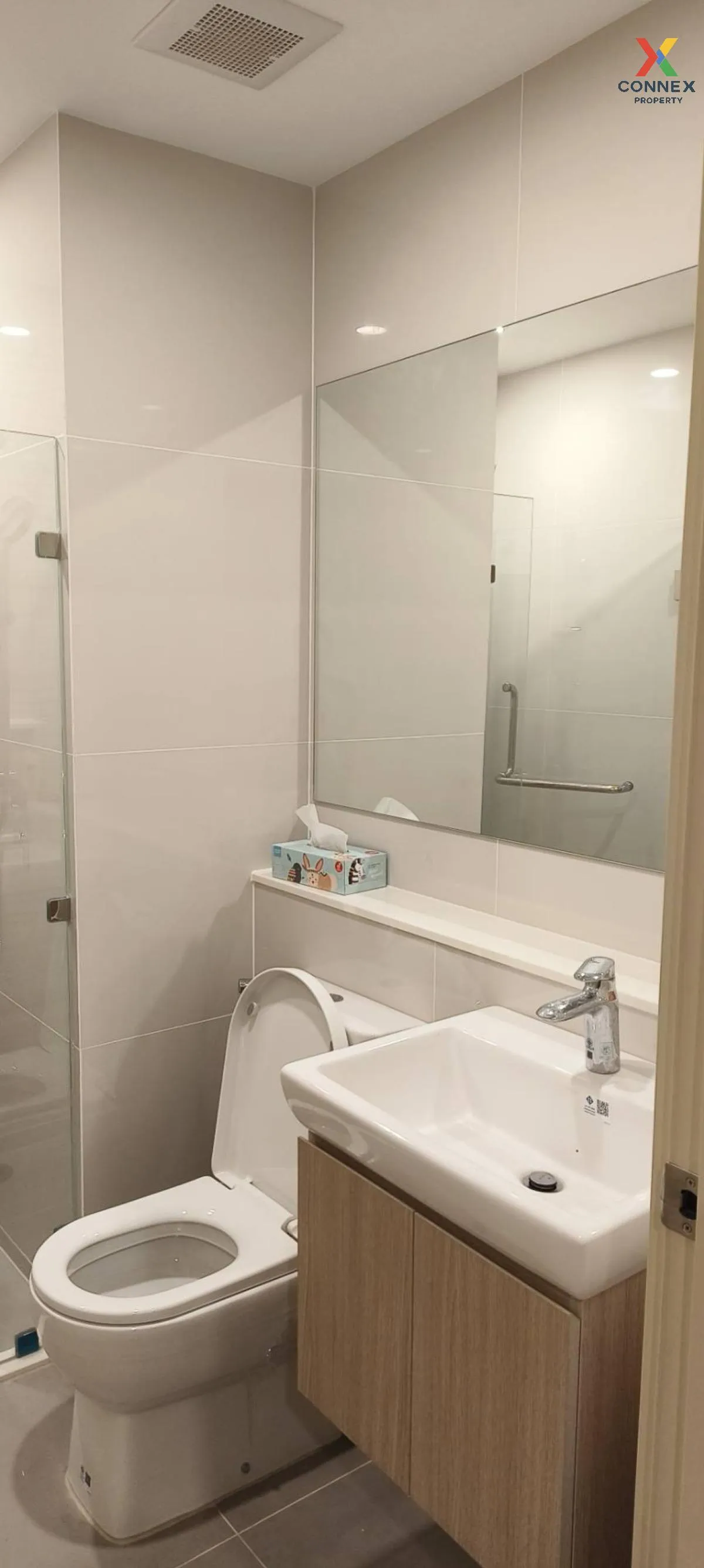 For Rent Condo , Life Rama 4 - Asoke , Khlong Toei , Khlong Toei 