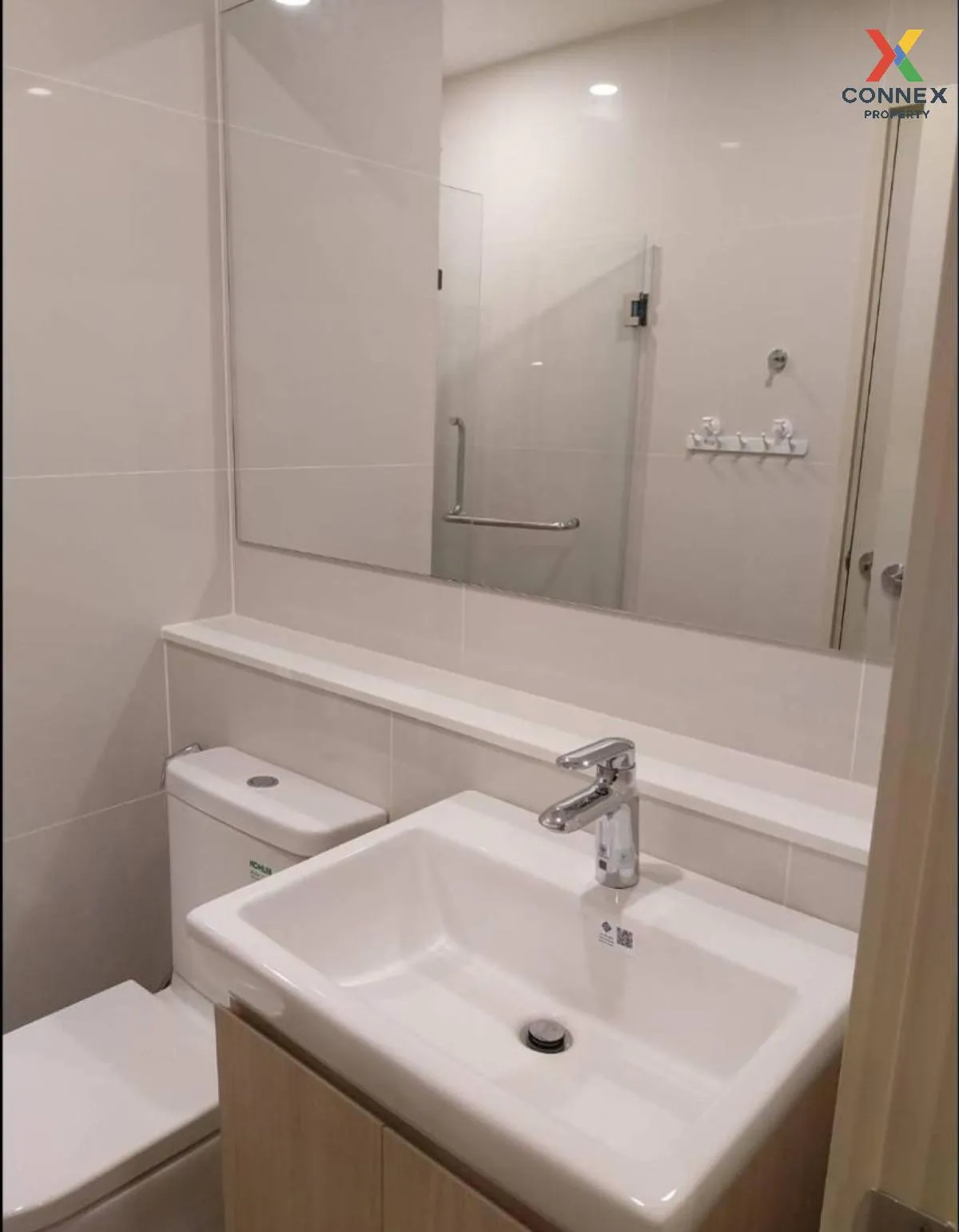 For Rent Condo , Life Rama 4 - Asoke , Khlong Toei , Khlong Toei 