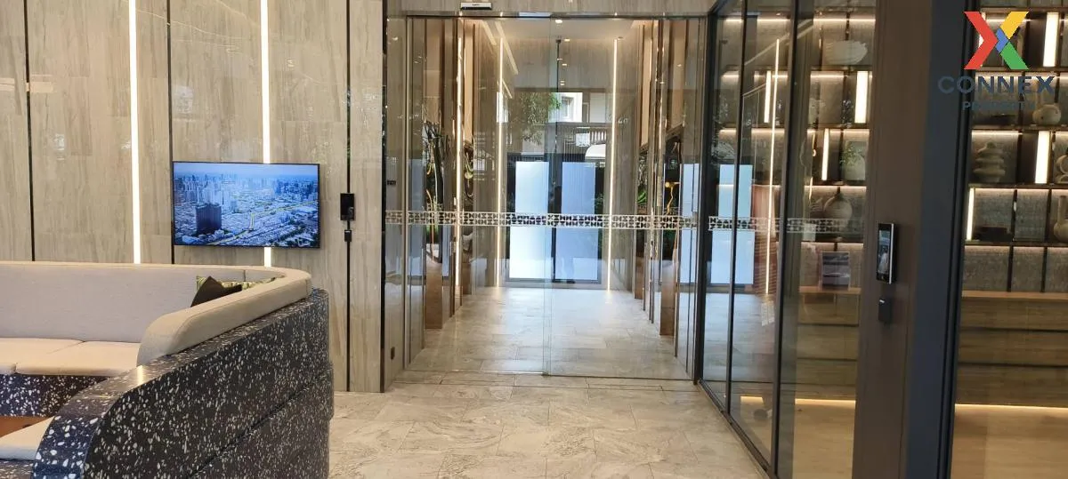 For Rent Condo , Life Rama 4 - Asoke , Khlong Toei , Khlong Toei 