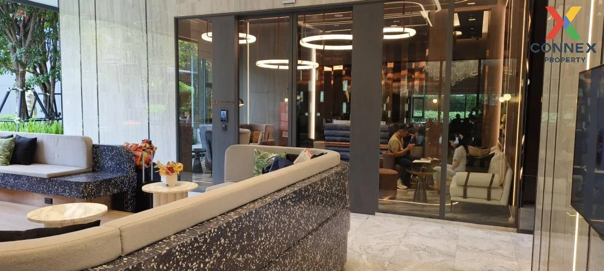 For Rent Condo , Life Rama 4 - Asoke , Khlong Toei , Khlong Toei 