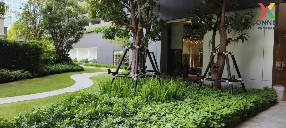 For Rent Condo , Life Rama 4 - Asoke , Khlong Toei , Khlong Toei 