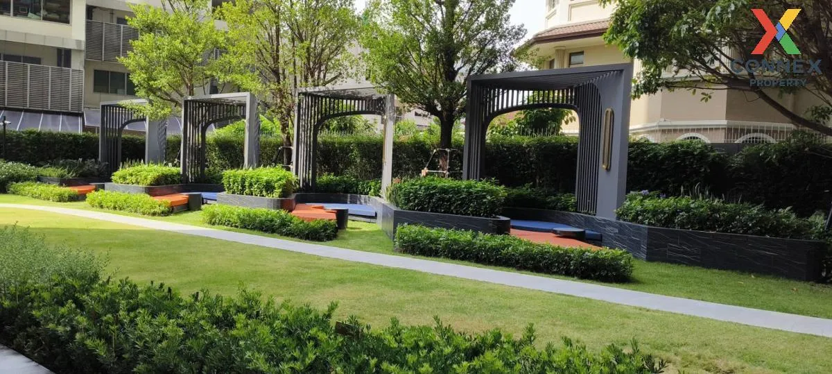 For Rent Condo , Life Rama 4 - Asoke , Khlong Toei , Khlong Toei 