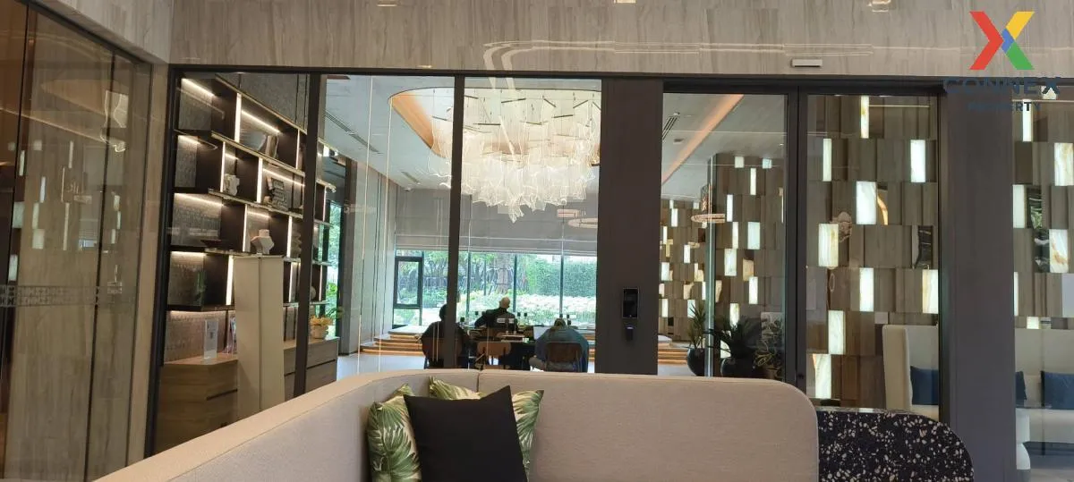 For Rent Condo , Life Rama 4 - Asoke , Khlong Toei , Khlong Toei 