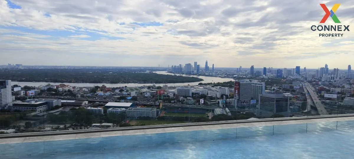 For Rent Condo , Life Rama 4 - Asoke , Khlong Toei , Khlong Toei 