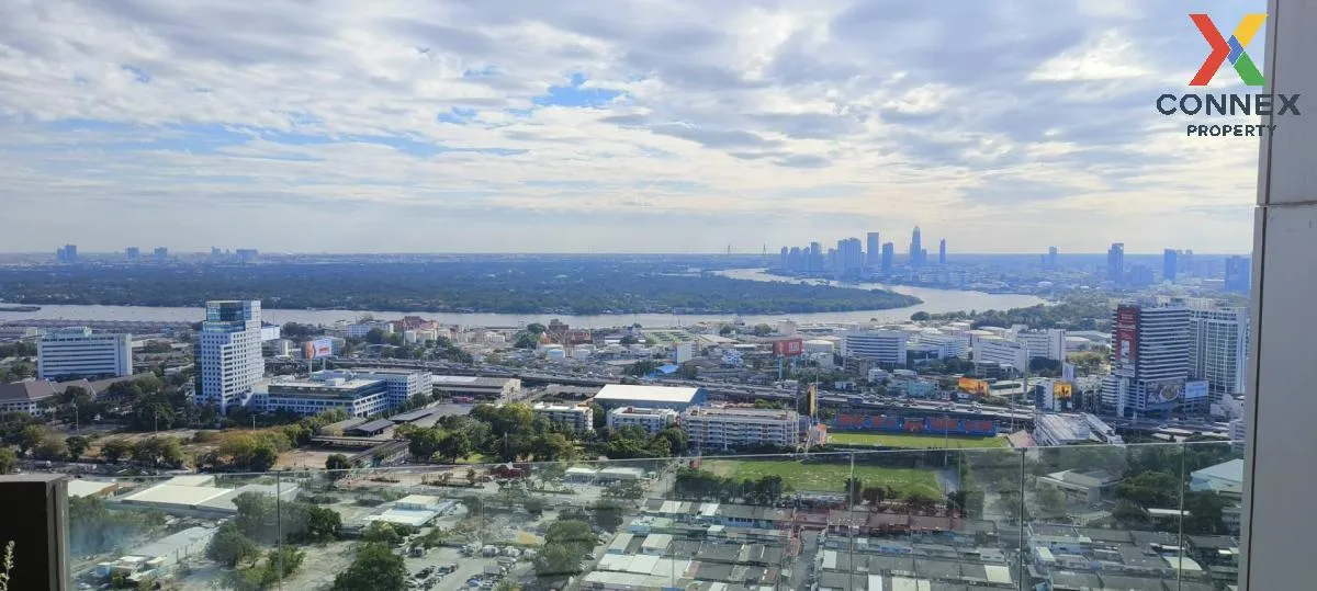 For Rent Condo , Life Rama 4 - Asoke , Khlong Toei , Khlong Toei 