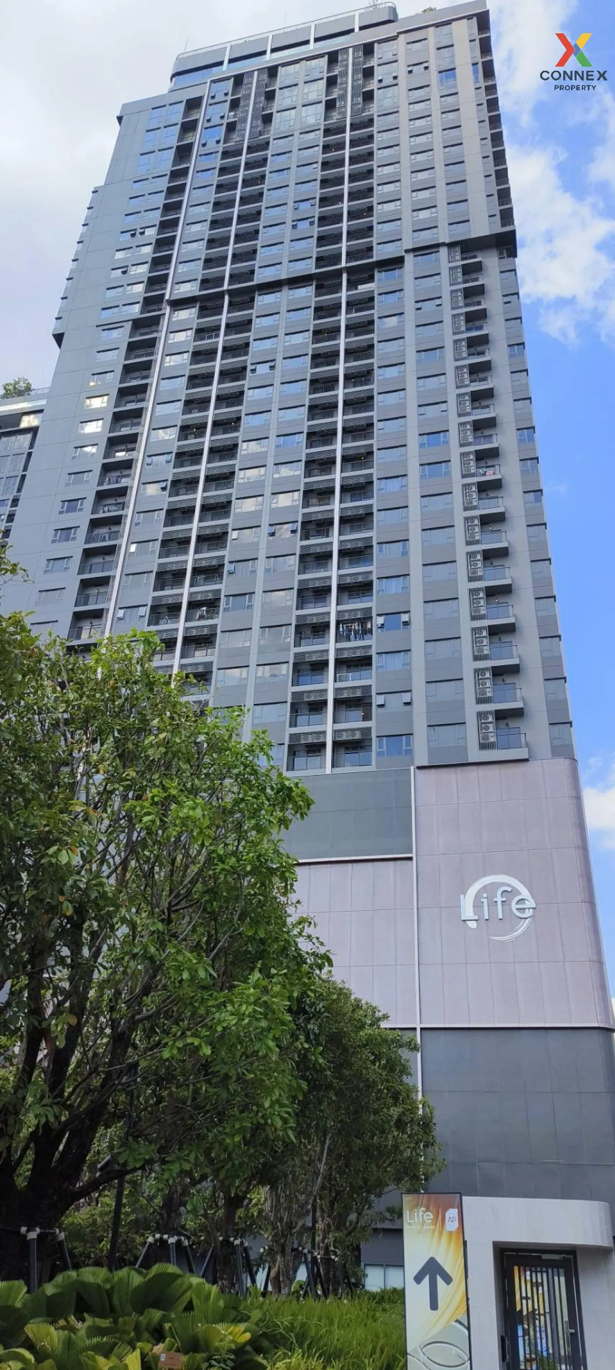 For Rent Condo , Life Rama 4 - Asoke , Khlong Toei , Khlong Toei 