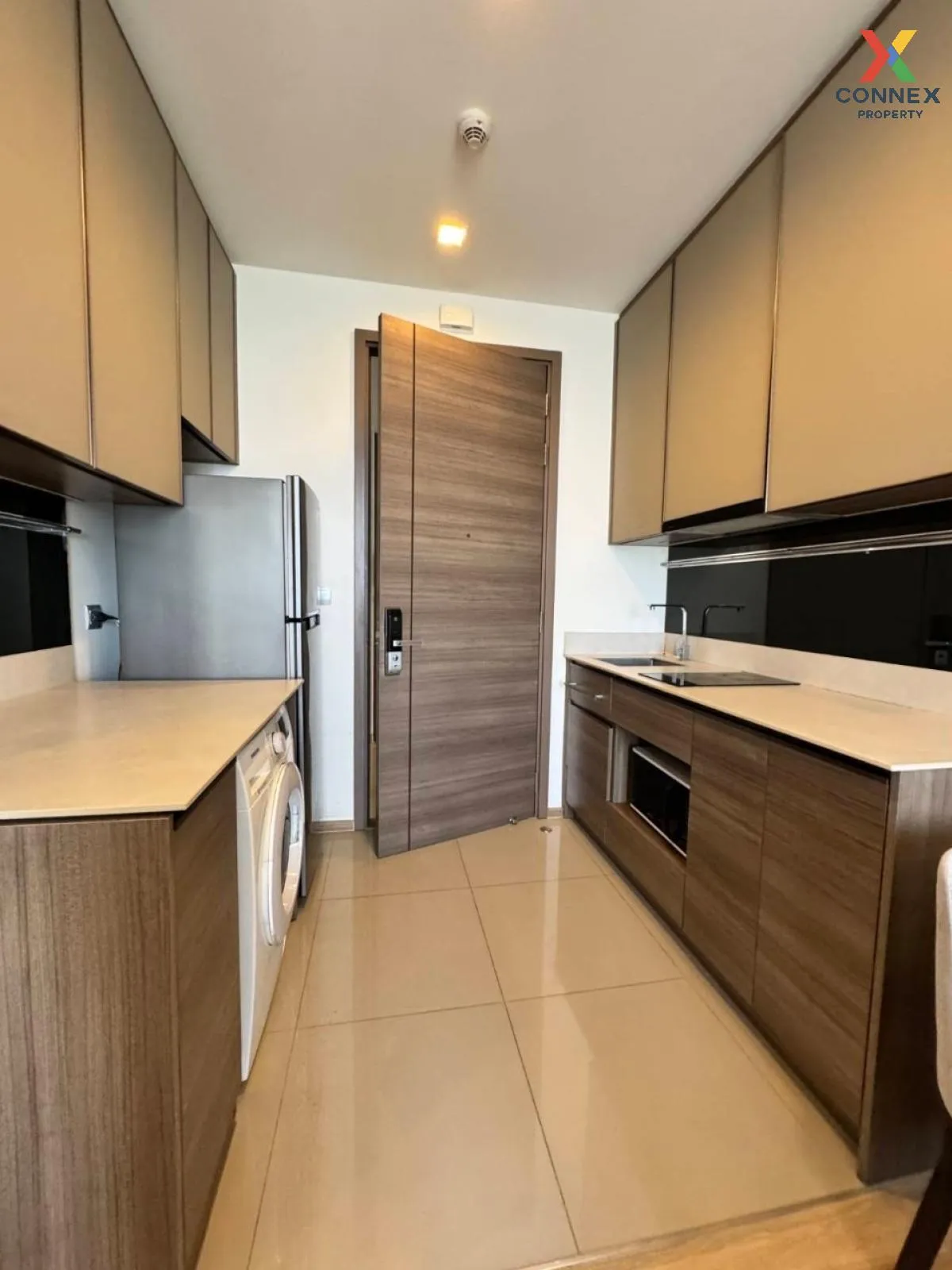 For Rent Condo , The Line Phahon-Pradipat , BTS-Saphan Khwai , Sa 2