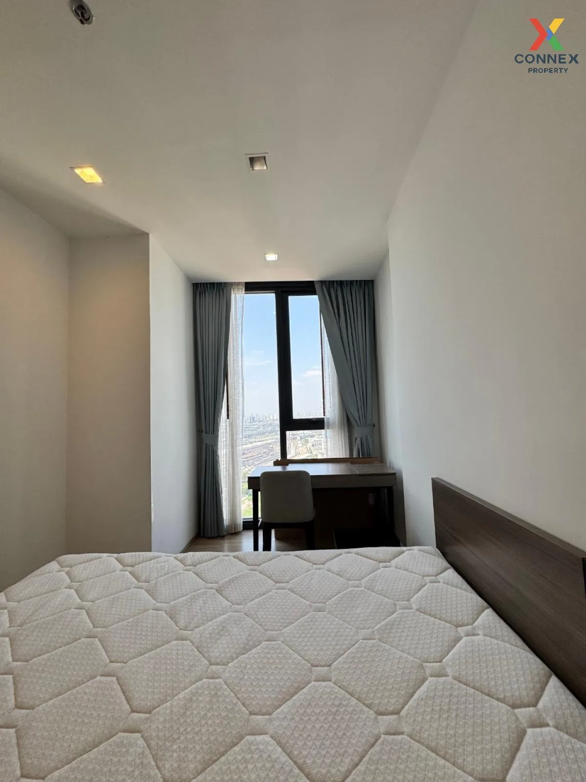 For Rent Condo , The Line Phahon-Pradipat , BTS-Saphan Khwai , Sa 3