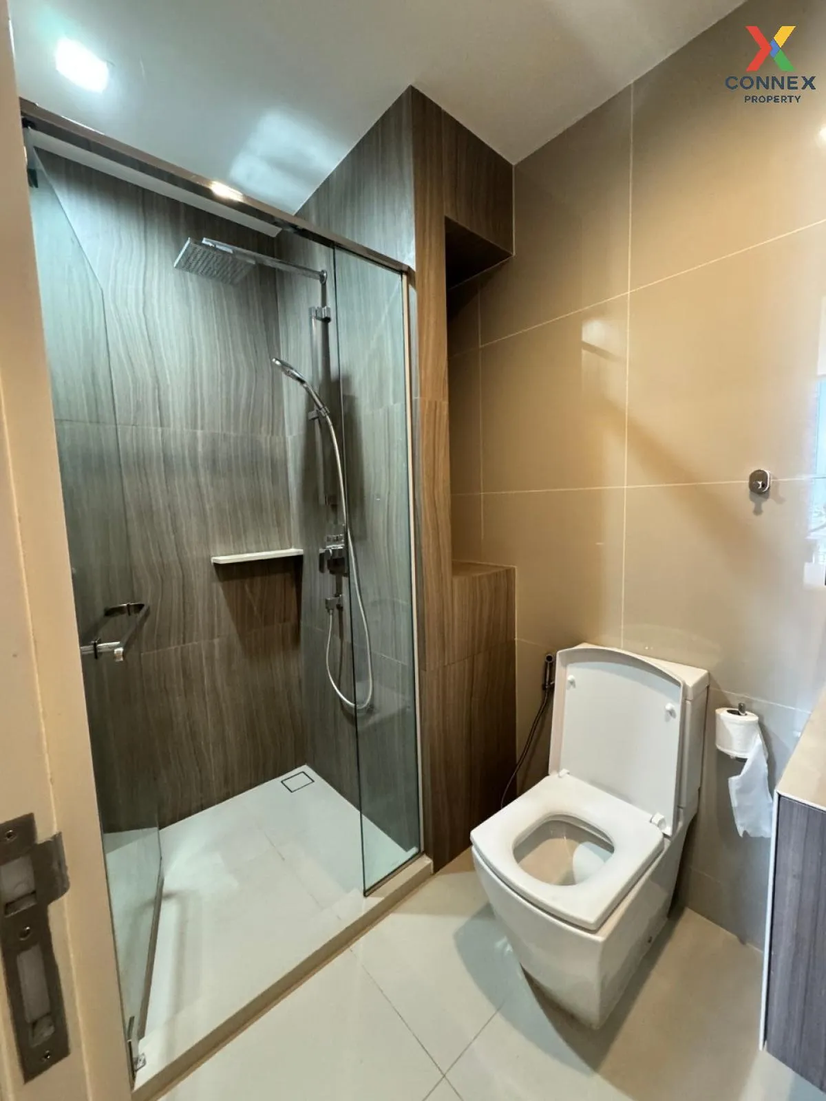 For Rent Condo , The Line Phahon-Pradipat , BTS-Saphan Khwai , Sa 4