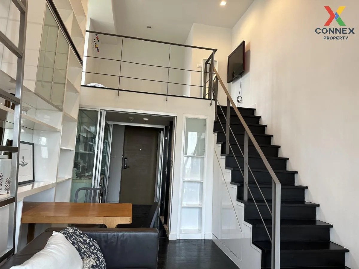 For Rent Condo , Ideo Morph 38 , Duplex , BTS-Thong Lo , Phra Kha For Rent Condo , Ideo Morph 38 , Duplex , BTS-Thong Lo , Phra Kha 4