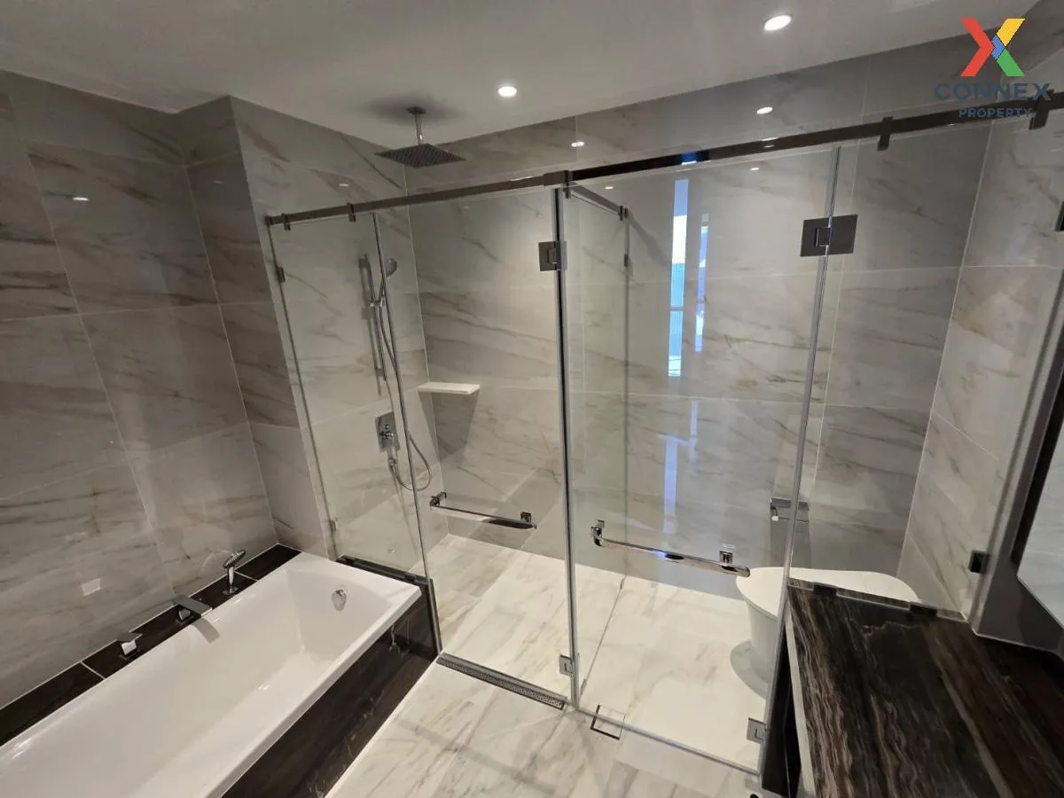 For Rent Condo , Supalai ICON Sathorn , MRT-Si Lom , Thungmahamek