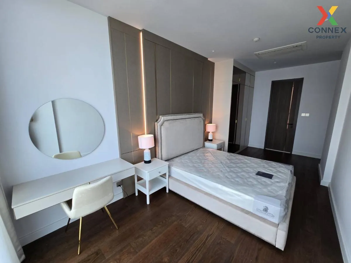 For Rent Condo , Supalai ICON Sathorn , MRT-Si Lom , Thungmahamek