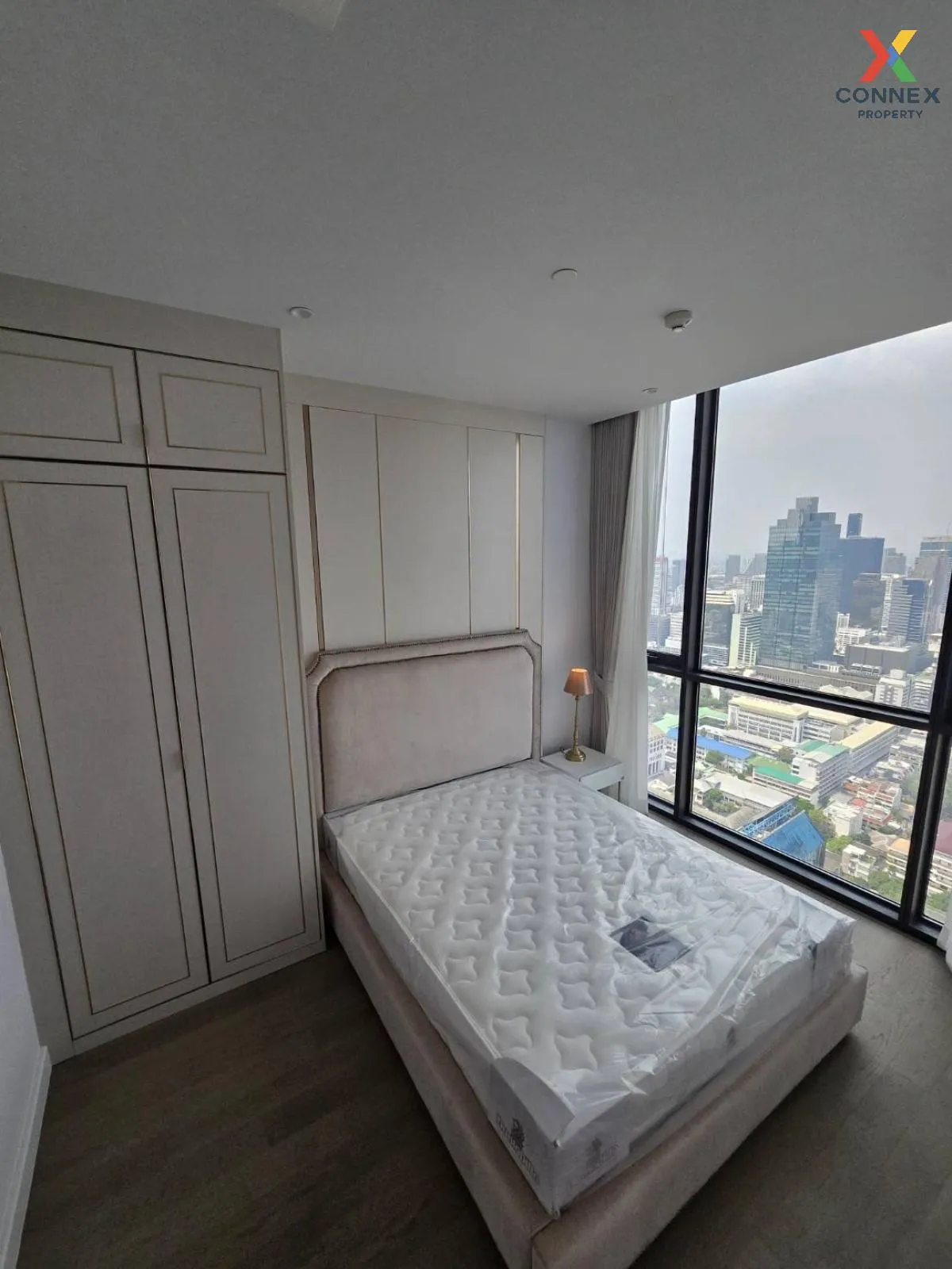 For Rent Condo , Supalai ICON Sathorn , MRT-Si Lom , Thungmahamek