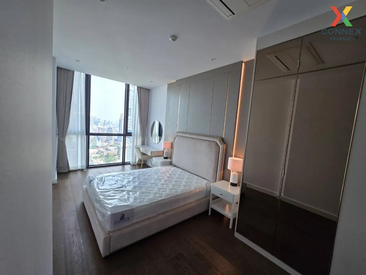 For Rent Condo , Supalai ICON Sathorn , MRT-Si Lom , Thungmahamek 4