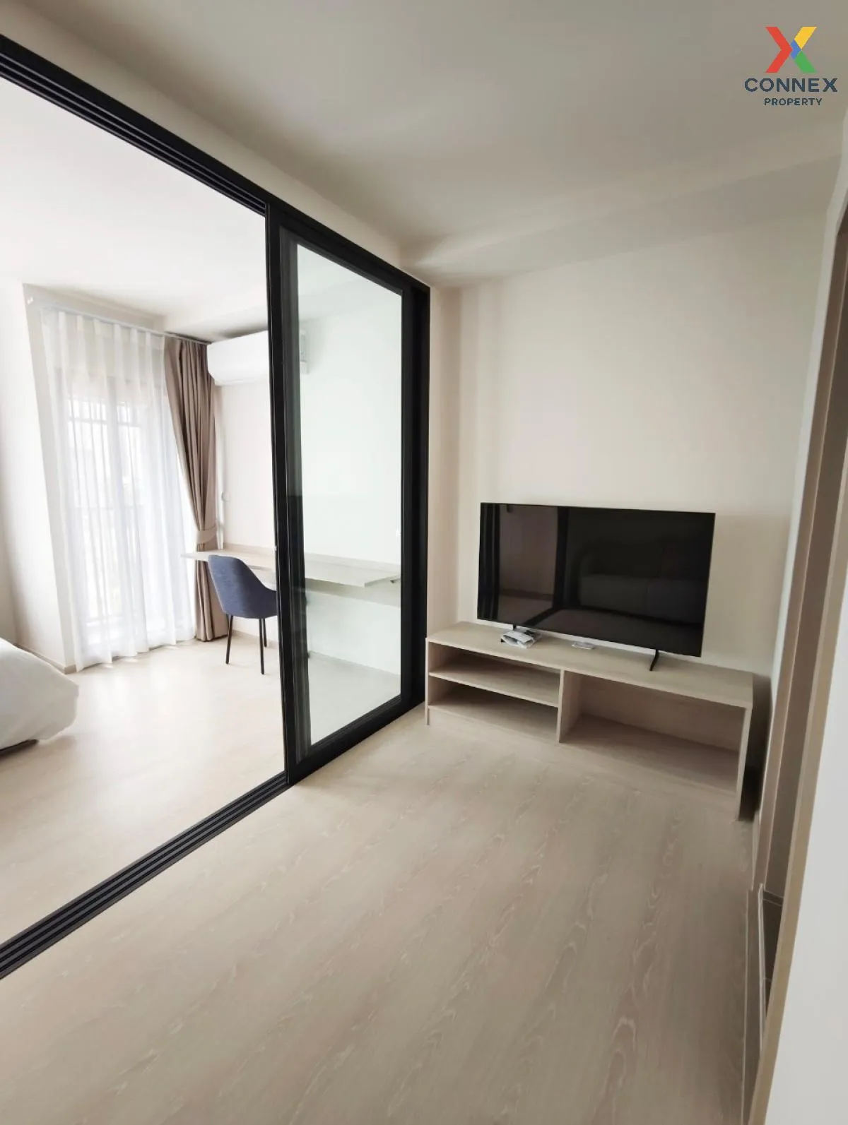 เช่าคอนโด  ดีคอนโด ชายน์ รังสิต คลองหนึ่ง คลองหลวง ปทุมธานี CX-11 2