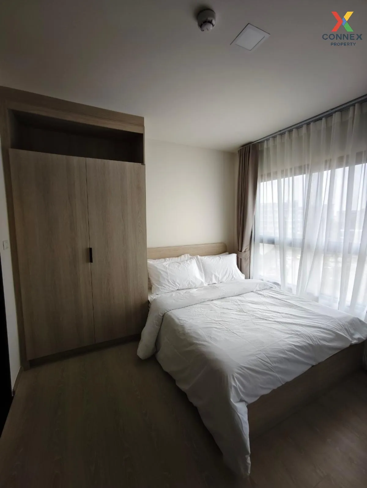 เช่าคอนโด  ดีคอนโด ชายน์ รังสิต คลองหนึ่ง คลองหลวง ปทุมธานี CX-11 4