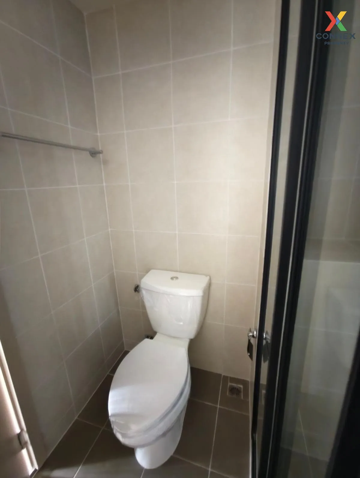 เช่าคอนโด  ดีคอนโด ชายน์ รังสิต คลองหนึ่ง คลองหลวง ปทุมธานี CX-11