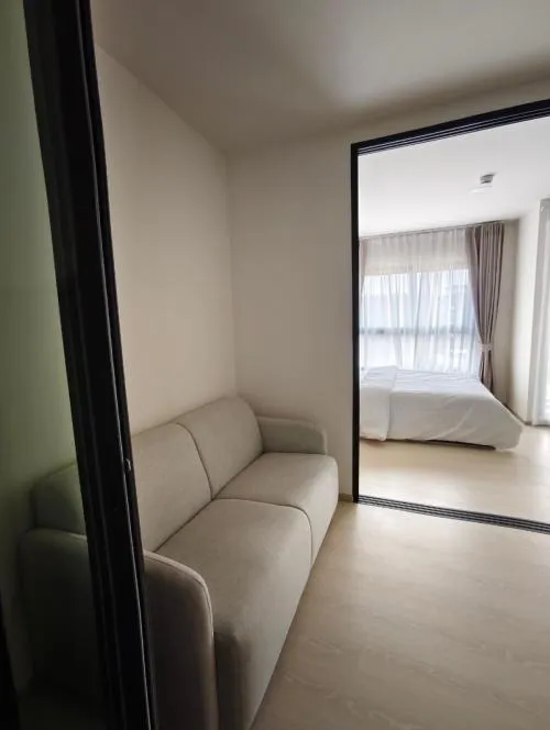 เช่าคอนโด  ดีคอนโด ชายน์ รังสิต คลองหนึ่ง คลองหลวง ปทุมธานี CX-117417