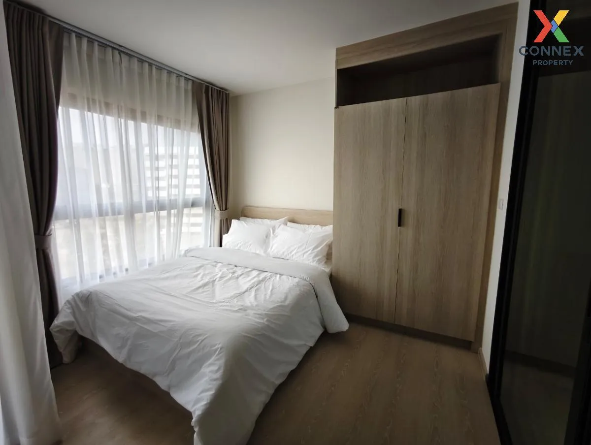 For Rent Condo , D condo shine rangsit , Khlong Nueng , khlong Lu 4