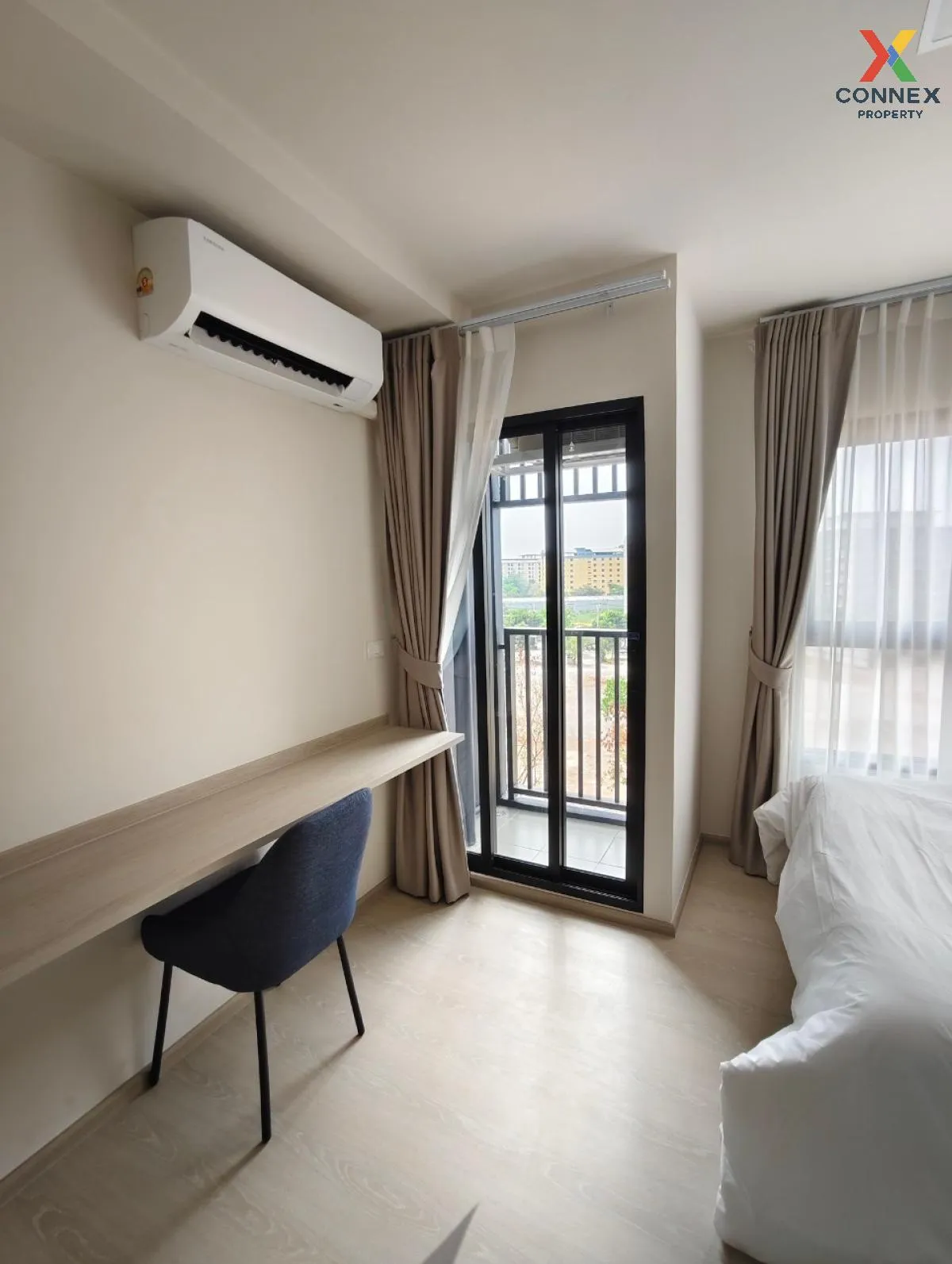 For Rent Condo , D condo shine rangsit , Khlong Nueng , khlong Lu