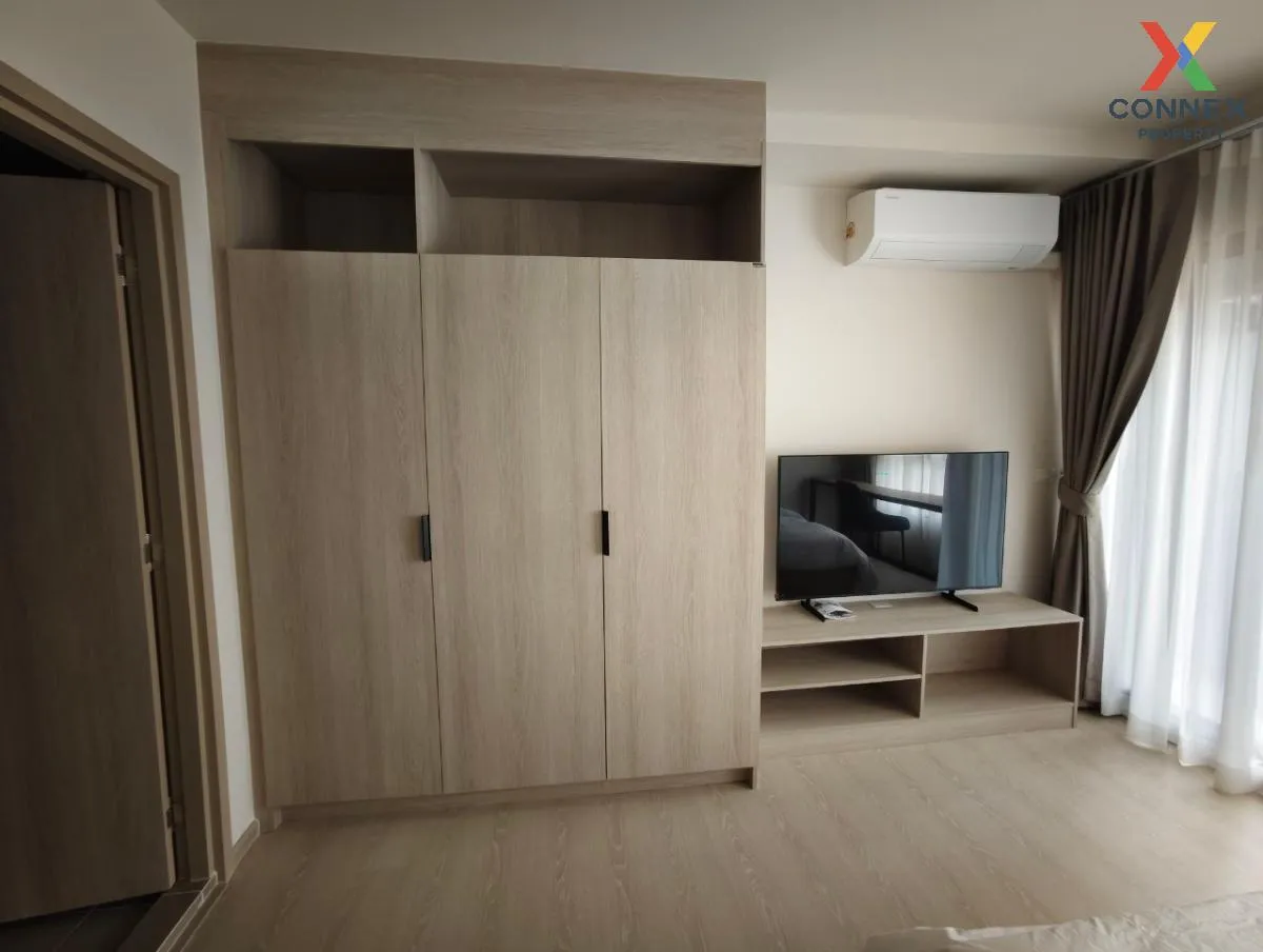 เช่าคอนโด  ดีคอนโด ชายน์ รังสิต คลองหนึ่ง คลองหลวง ปทุมธานี CX-11 2