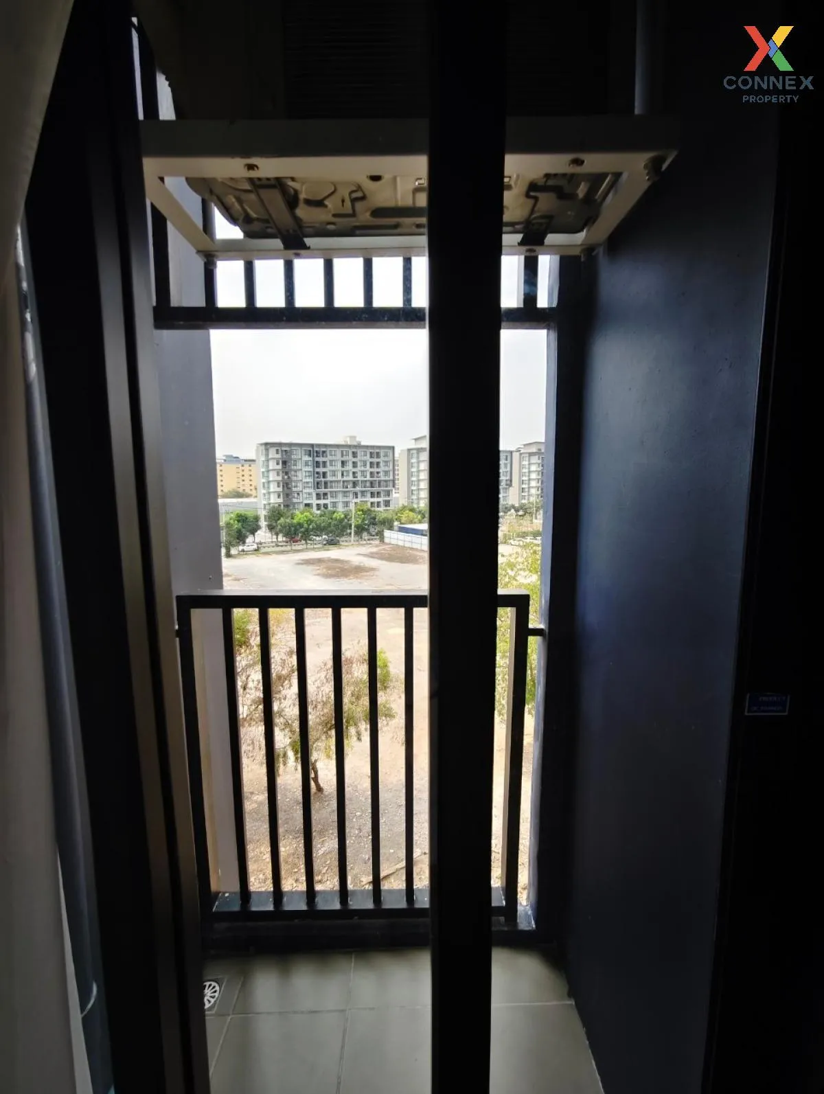 เช่าคอนโด  ดีคอนโด ชายน์ รังสิต คลองหนึ่ง คลองหลวง ปทุมธานี CX-11