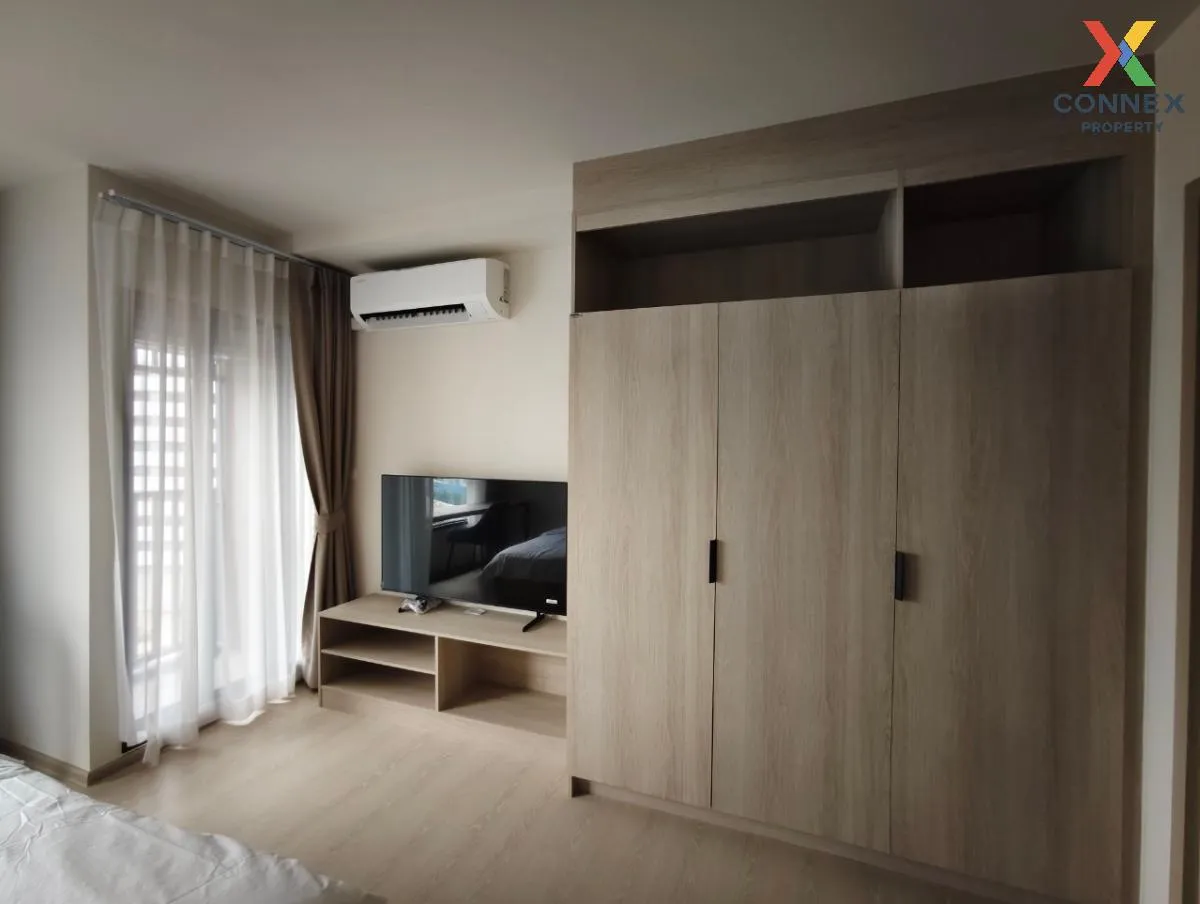 เช่าคอนโด  ดีคอนโด ชายน์ รังสิต คลองหนึ่ง คลองหลวง ปทุมธานี CX-11 3