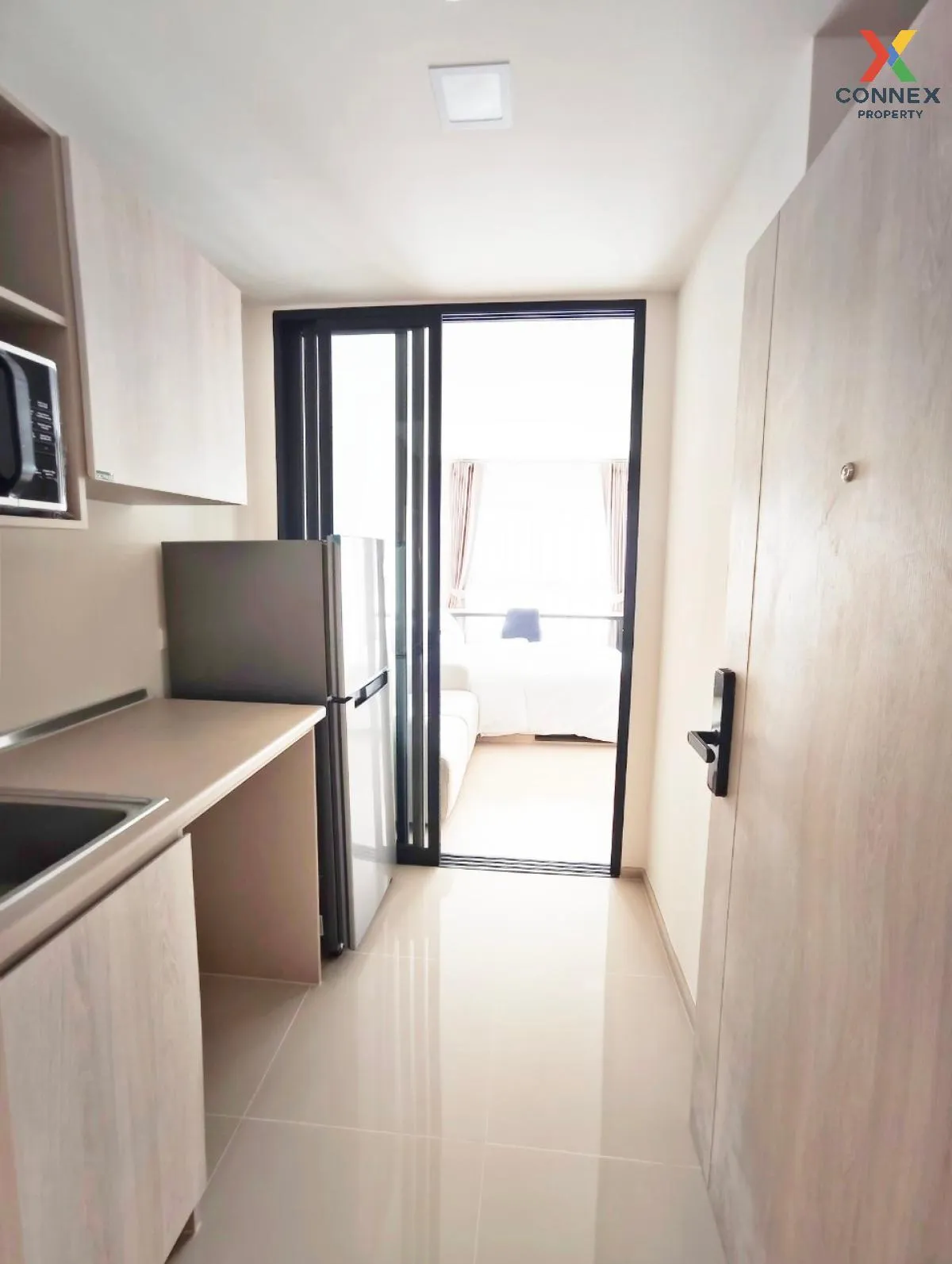 เช่าคอนโด  ดีคอนโด ชายน์ รังสิต คลองหนึ่ง คลองหลวง ปทุมธานี CX-11 4