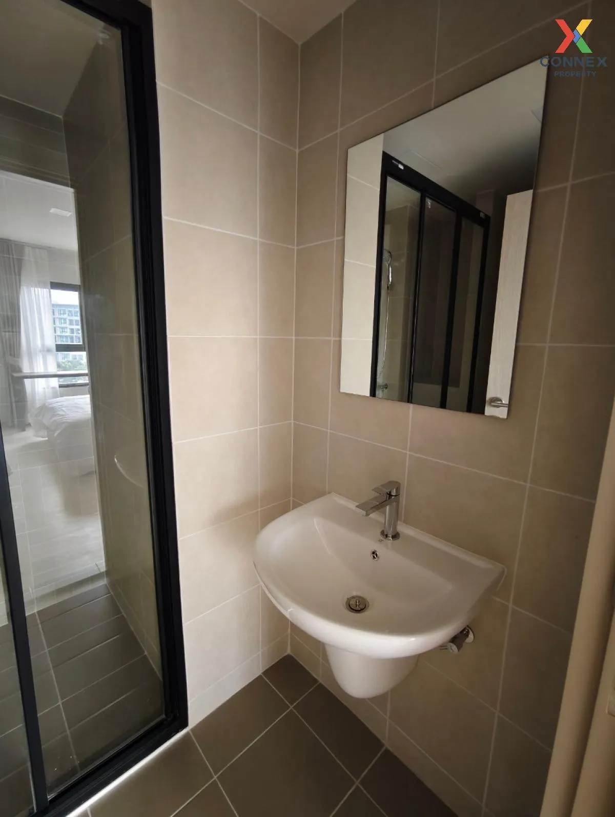 เช่าคอนโด  ดีคอนโด ชายน์ รังสิต คลองหนึ่ง คลองหลวง ปทุมธานี CX-11