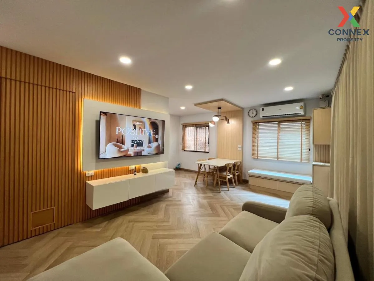 ขายบ้าน  เพอร์เฟค พาร์ค เวสต์เกต MRT-คลองบางไผ่ บ้านใหม่ บางใหญ่  2