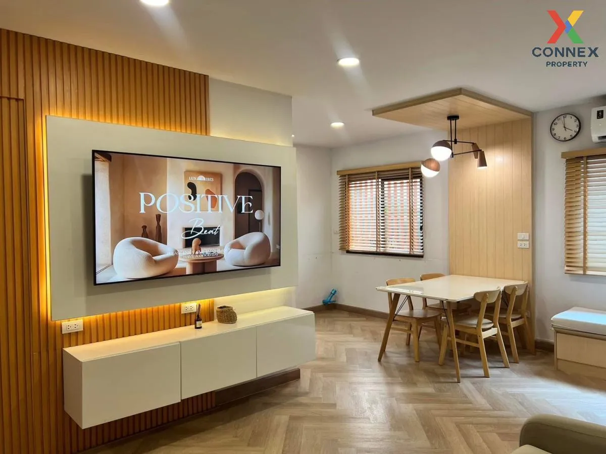 ขายบ้าน  เพอร์เฟค พาร์ค เวสต์เกต MRT-คลองบางไผ่ บ้านใหม่ บางใหญ่  3