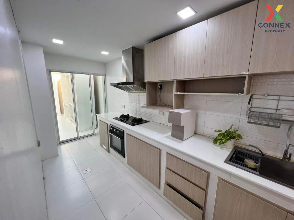 ขายบ้าน  เพอร์เฟค พาร์ค เวสต์เกต MRT-คลองบางไผ่ บ้านใหม่ บางใหญ่ 