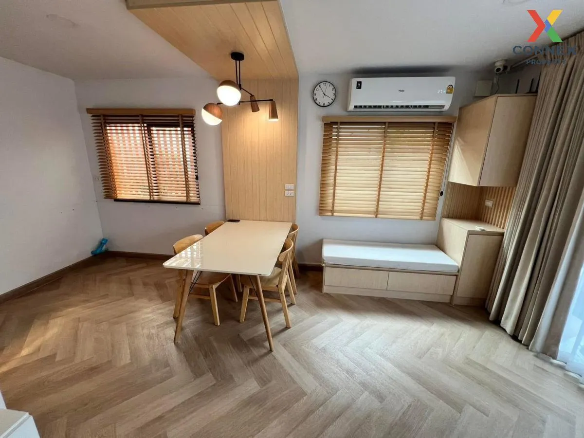 ขายบ้าน  เพอร์เฟค พาร์ค เวสต์เกต MRT-คลองบางไผ่ บ้านใหม่ บางใหญ่ 