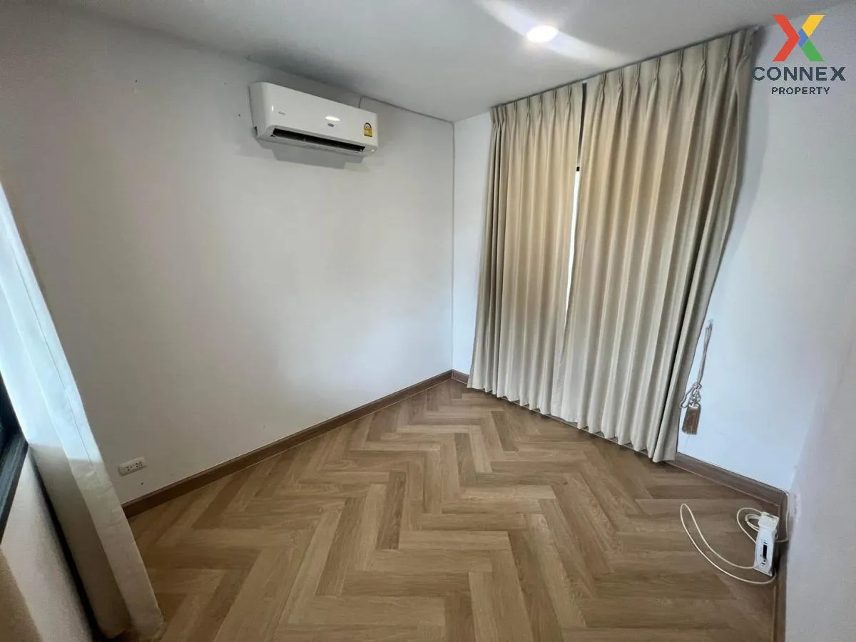 ขายบ้าน  เพอร์เฟค พาร์ค เวสต์เกต MRT-คลองบางไผ่ บ้านใหม่ บางใหญ่ 