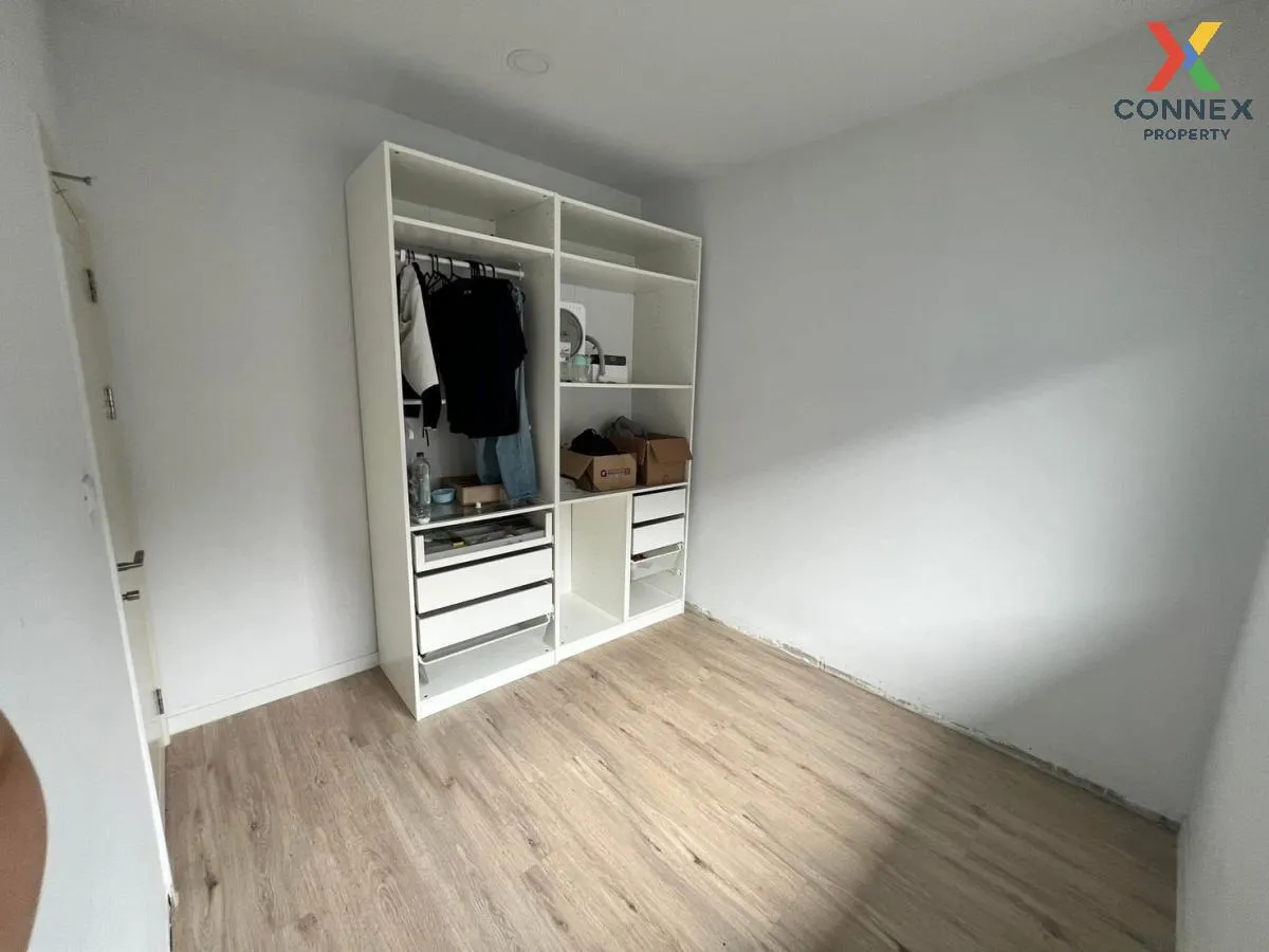 ขายบ้าน  เพอร์เฟค พาร์ค เวสต์เกต MRT-คลองบางไผ่ บ้านใหม่ บางใหญ่ 